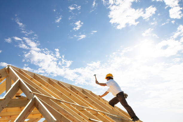 Best Metal Roofing Installation  in Chesapeake, OH