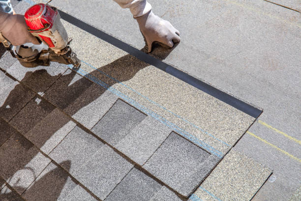 Best Chimney Flashing Repair  in Chesapeake, OH